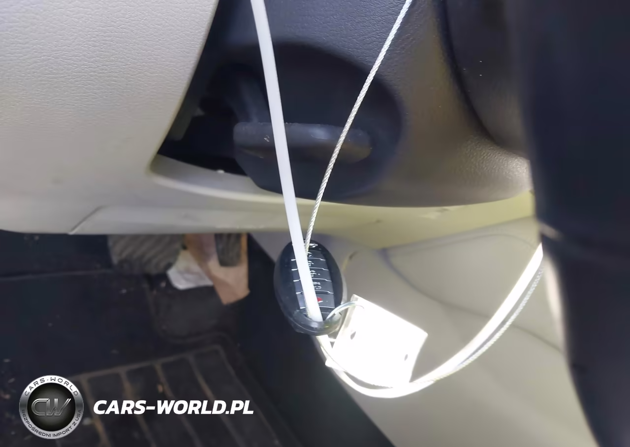 2019 Nissan Altima 2.0 Platinum VIN:1N4AL4FV1KC244723 - 11