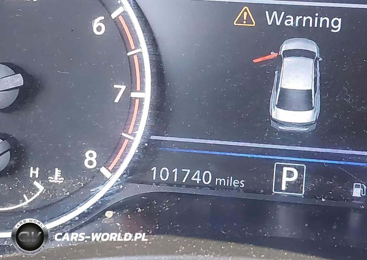 2019 Nissan Altima 2.0 Platinum VIN:1N4AL4FV1KC244723 - 16