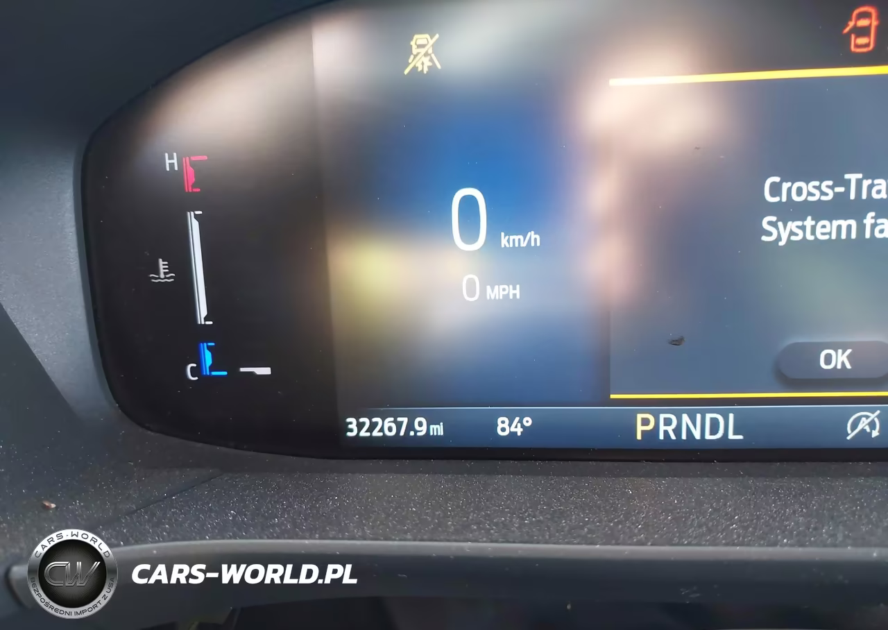 2025 Ford Escape St-Line VIN:1FMCU0MN8SUB02886 - 16
