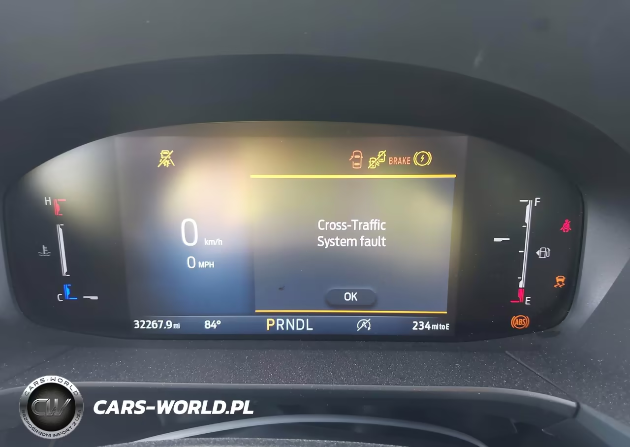2025 Ford Escape St-Line VIN:1FMCU0MN8SUB02886 - 7