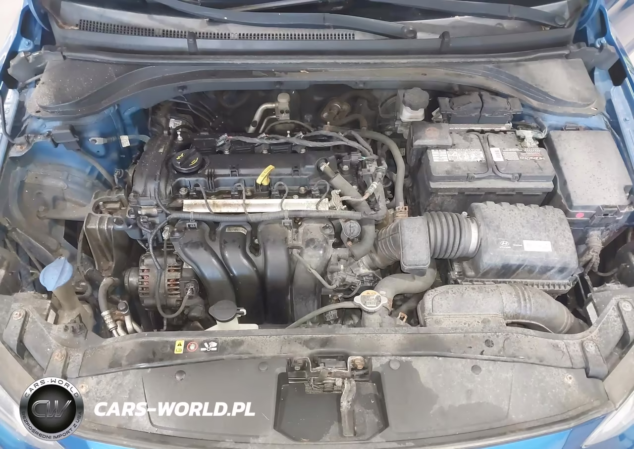 2017 Hyundai Elantra Se VIN:5NPD84LF7HH076119 - 10
