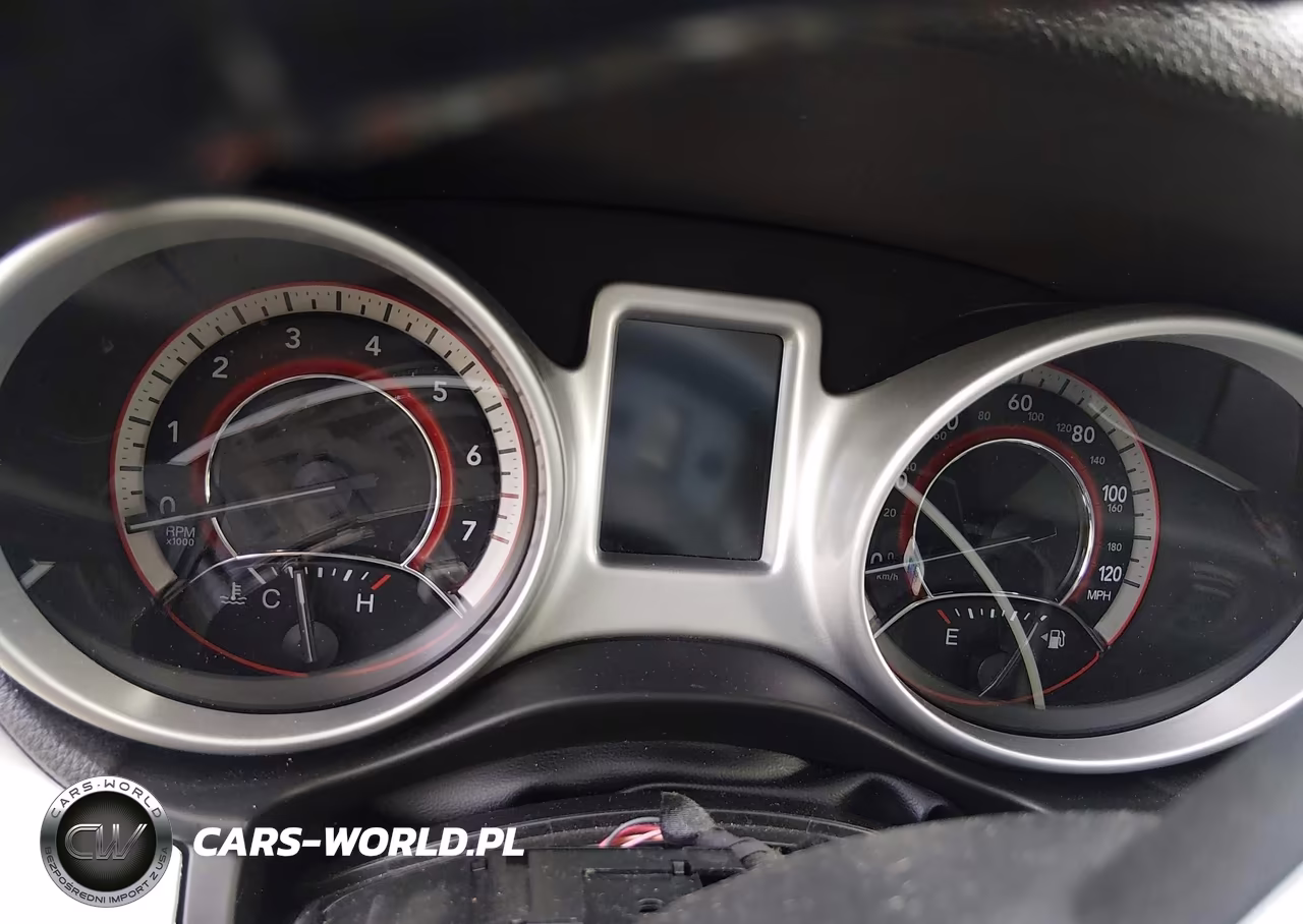 2019 Dodge Journey Gt Awd VIN:3C4PDDEG5KT745896 - 15