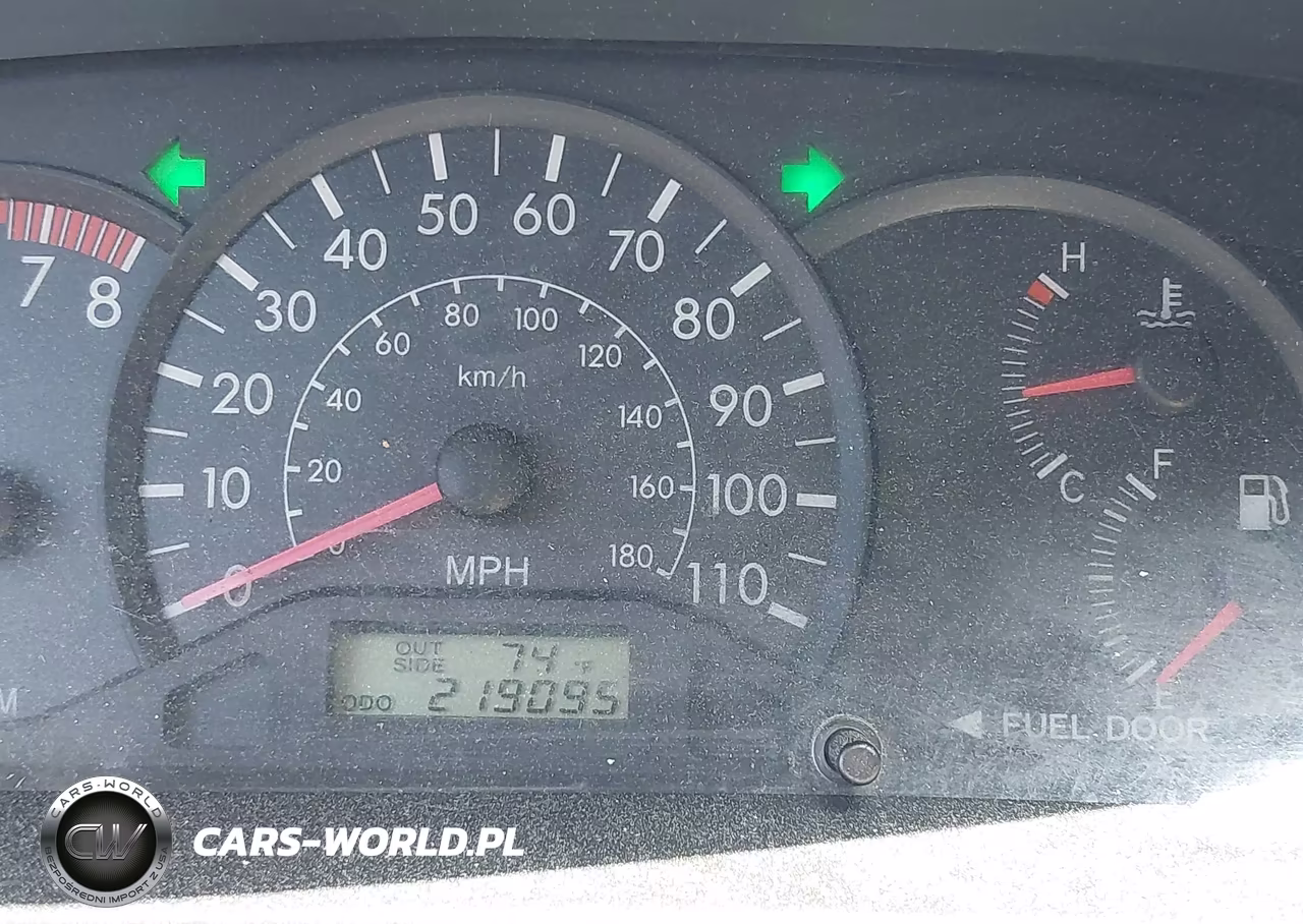 2007 Toyota Corolla Ce VIN:1NXBR32E87Z925522 - 7