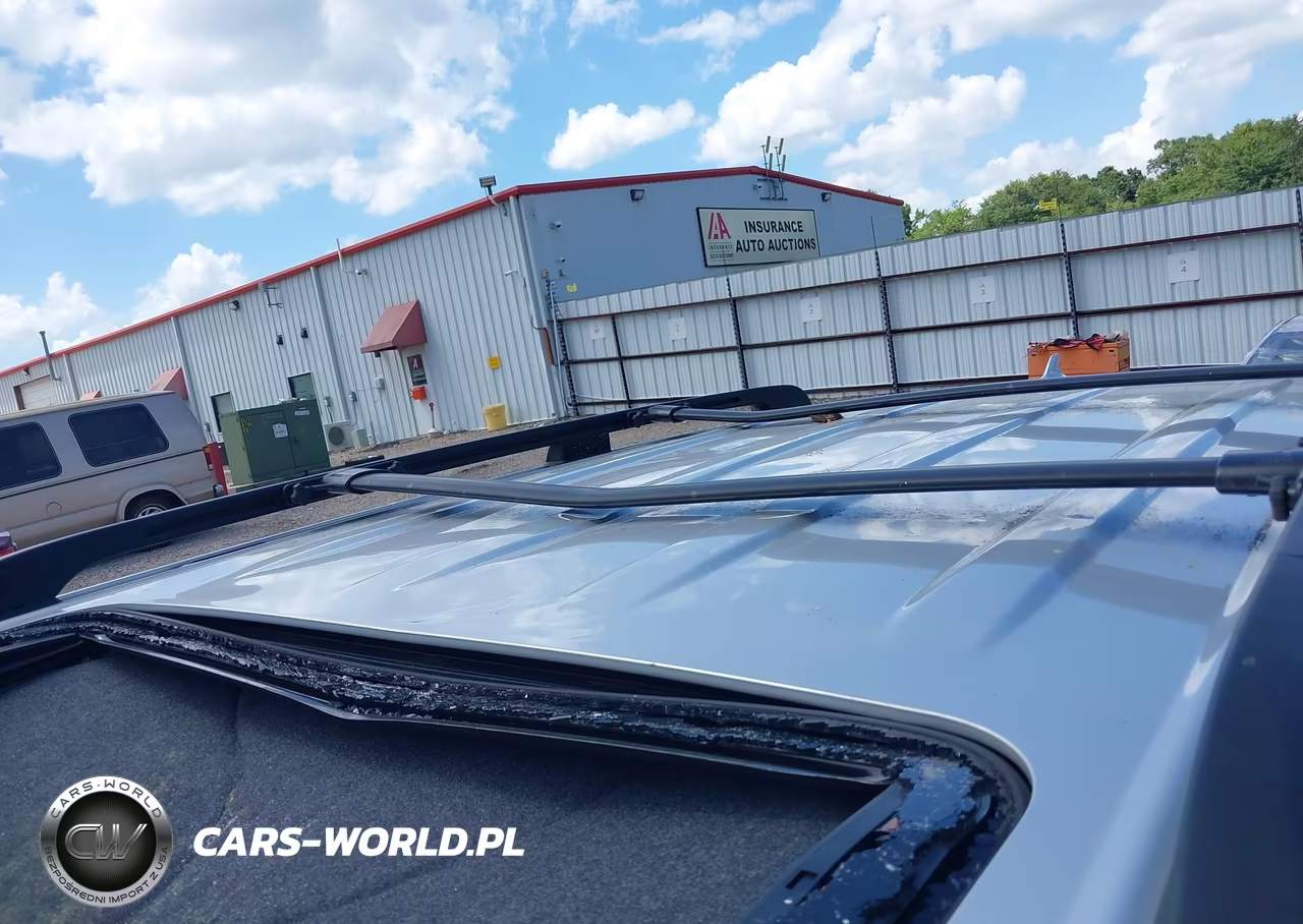 2013 Toyota Land Cruiser V8 VIN:JTMHY7AJ3D4021113 - 17