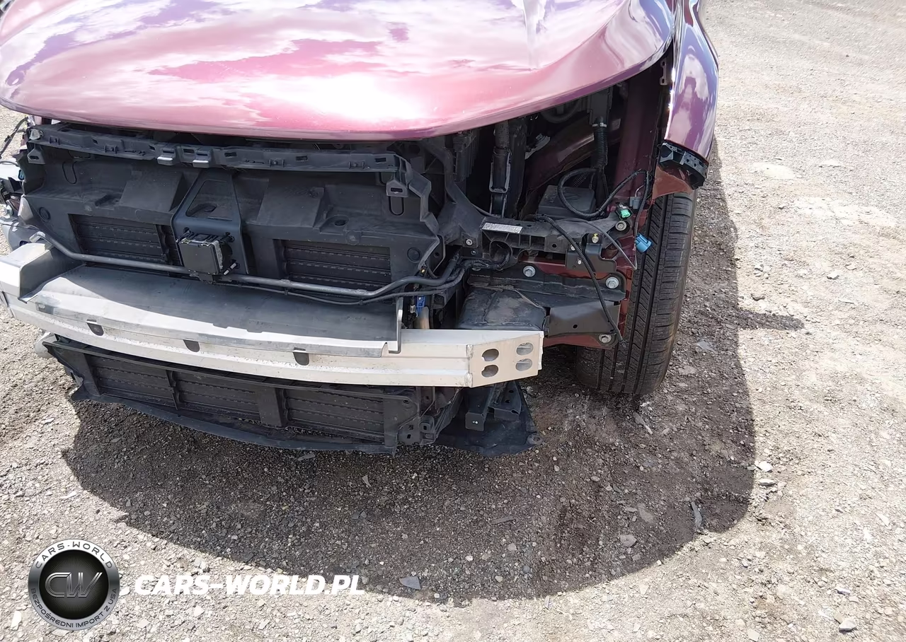 2018 Honda Cr-V Ex-L-Ex-L Navi VIN:2HKRW2H82JH612510 - 17