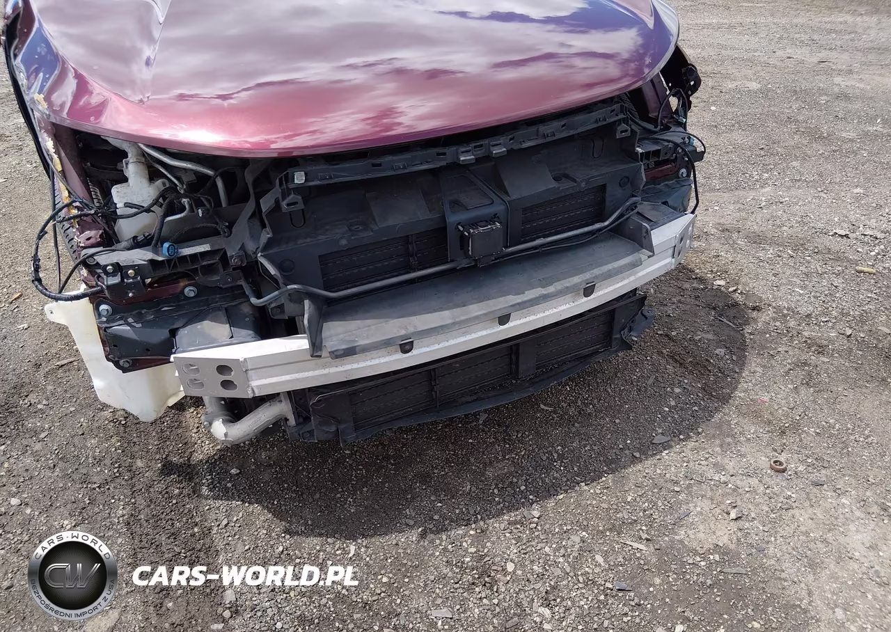 2018 Honda Cr-V Ex-L-Ex-L Navi VIN:2HKRW2H82JH612510 - 18
