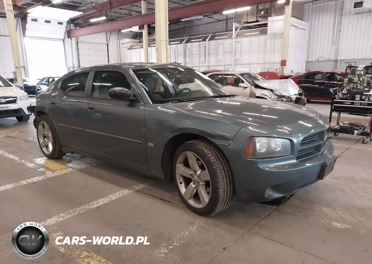 2006 Dodge Charger