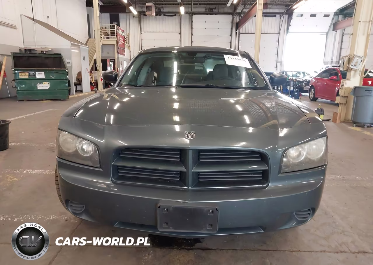 2006 Dodge Charger VIN:2B3KA43G36H406690 - 12