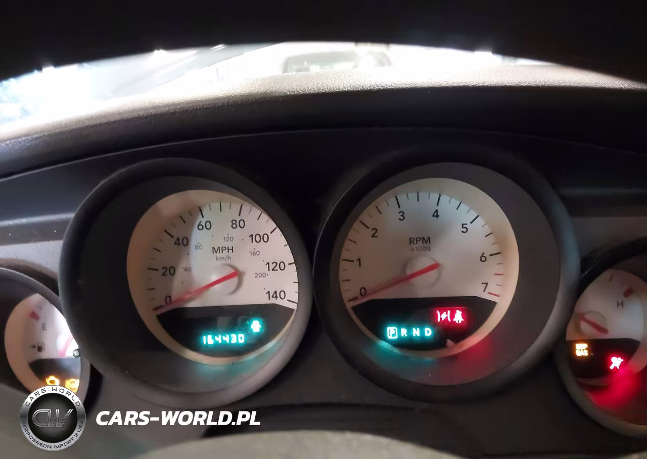 2006 Dodge Charger VIN:2B3KA43G36H406690 - 7