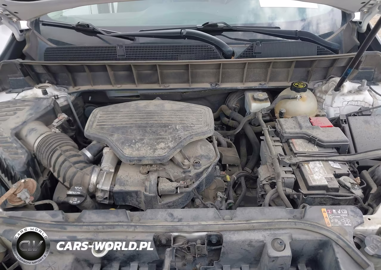2019 GMC Acadia Denali VIN:1GKKNXLS1KZ111918 - 10