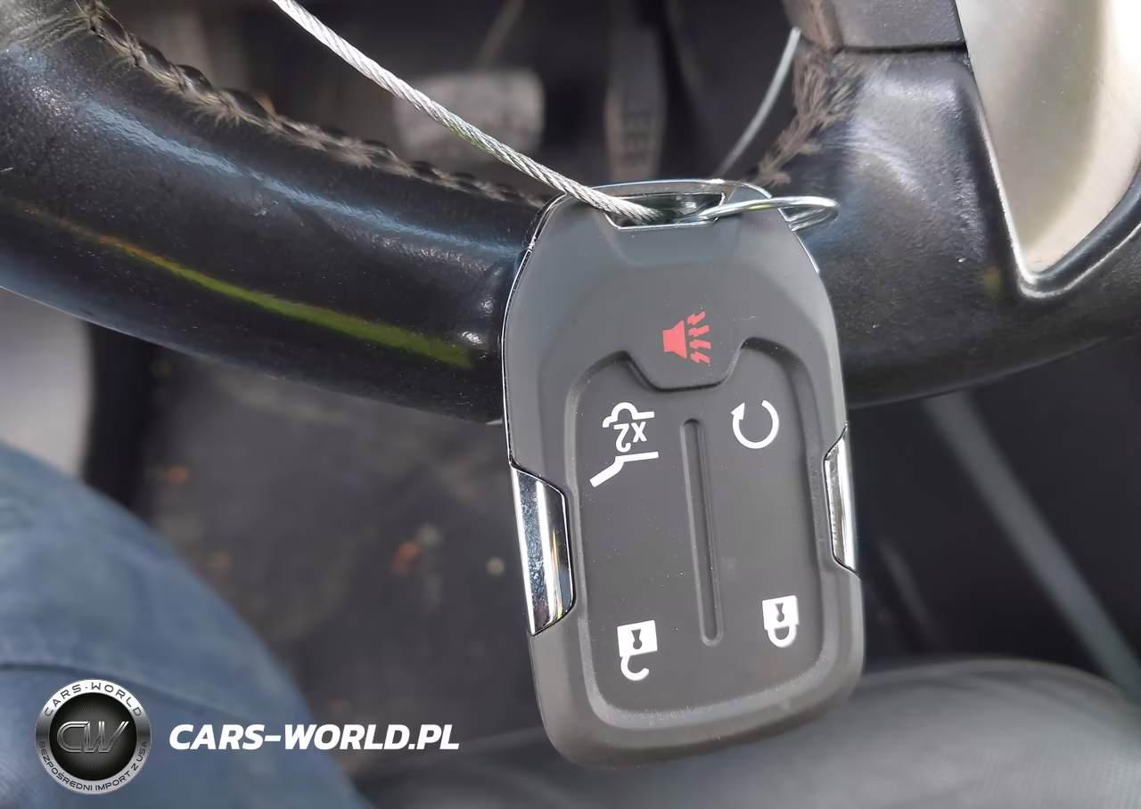 2019 GMC Acadia Denali VIN:1GKKNXLS1KZ111918 - 11