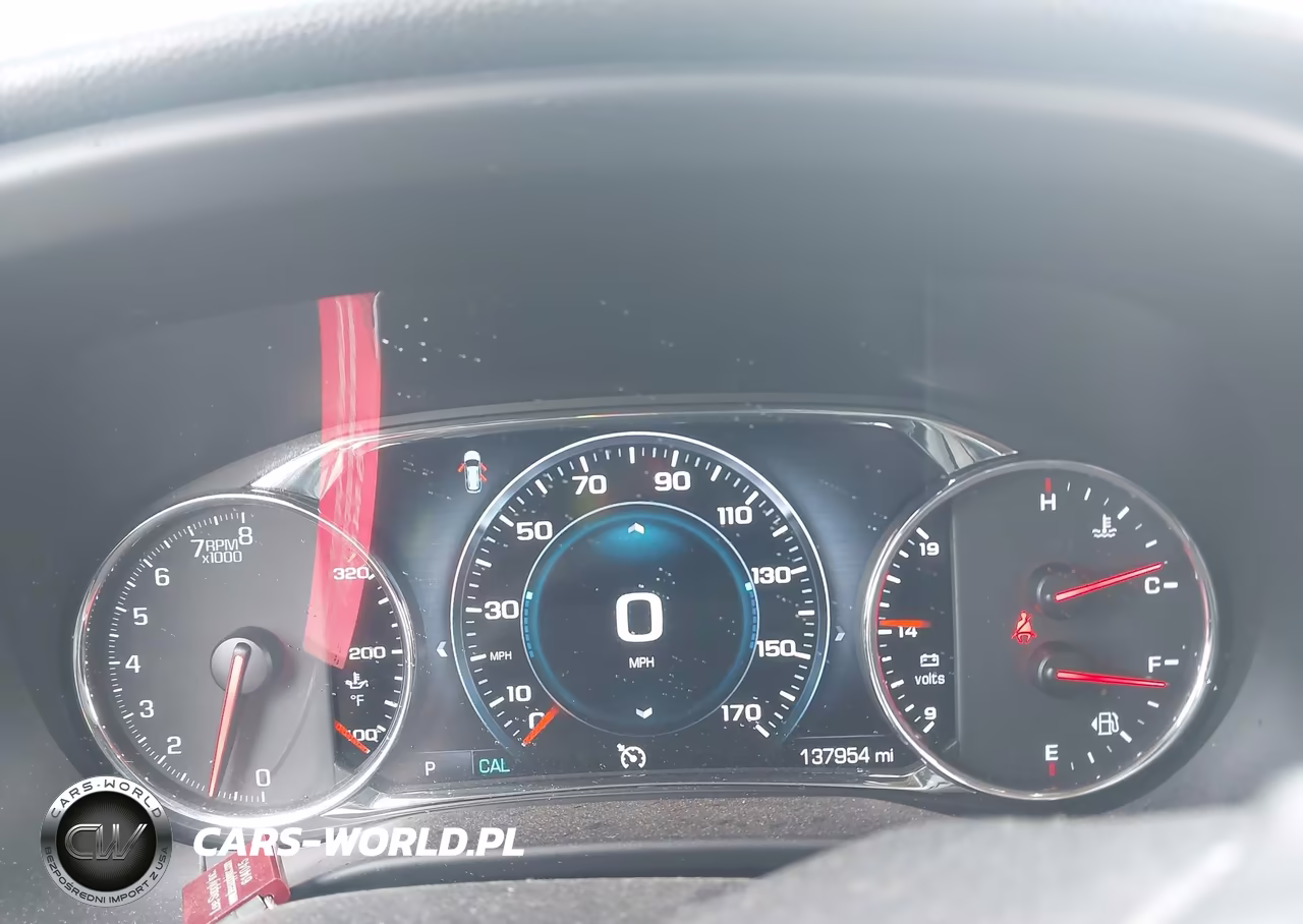2019 GMC Acadia Denali VIN:1GKKNXLS1KZ111918 - 7
