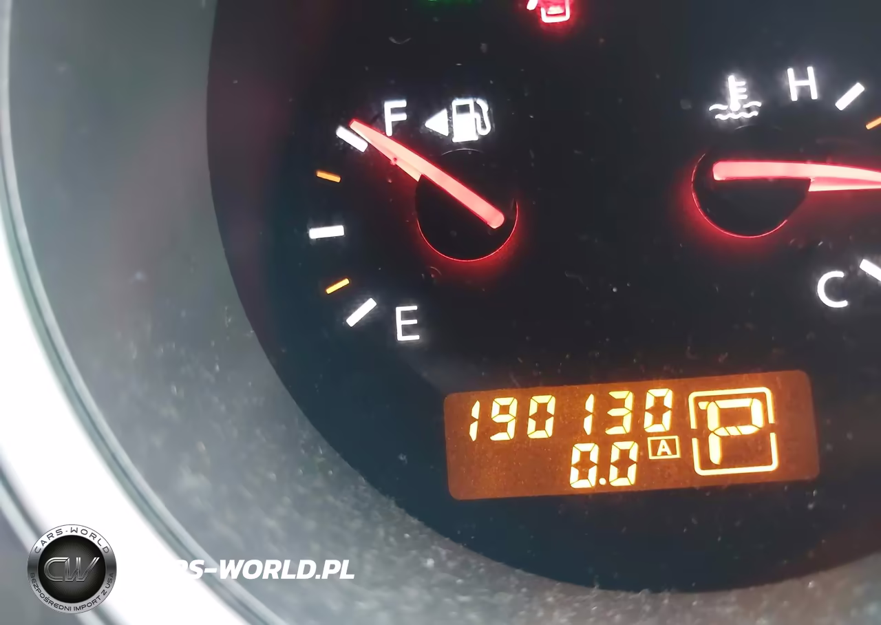 2007 Nissan Maxima 3.5 Se VIN:1N4BA41E47C832754 - 15