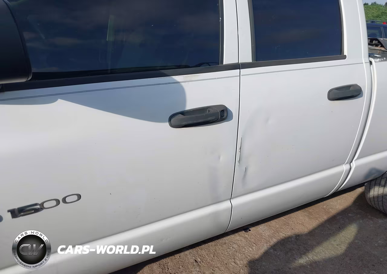 2007 Dodge Ram 1500 St VIN:1D7HA18P27S251193 - 6