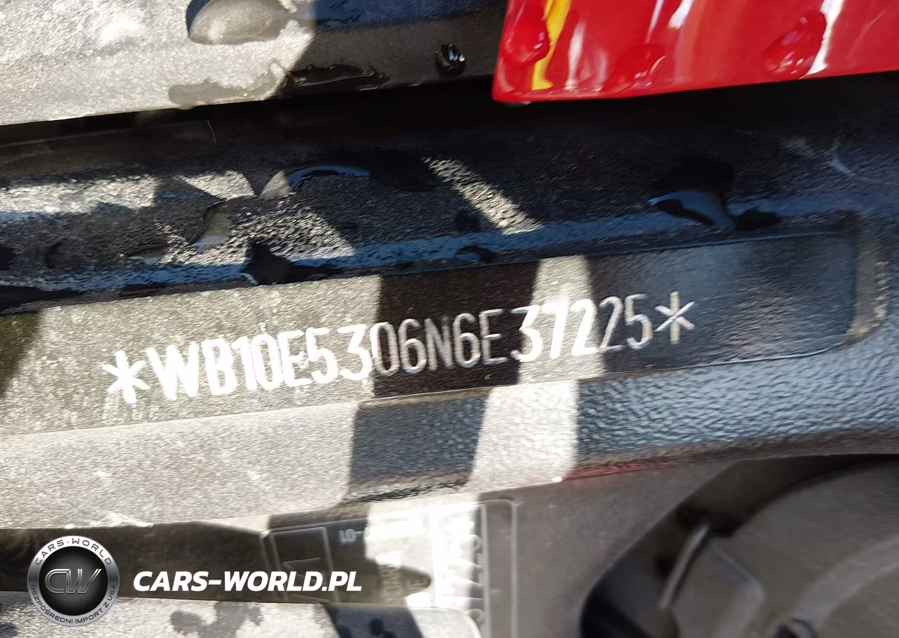 2022 BMW S 1000 R VIN:WB10E5306N6E37225 - 10