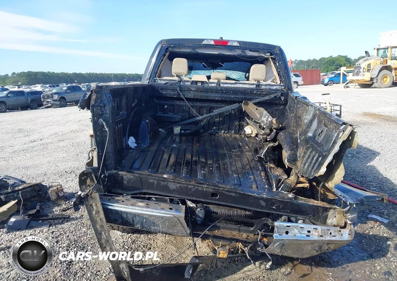 2015 Ford F-150 Xlt VIN:1FTEW1EG3FKD70470 - 16