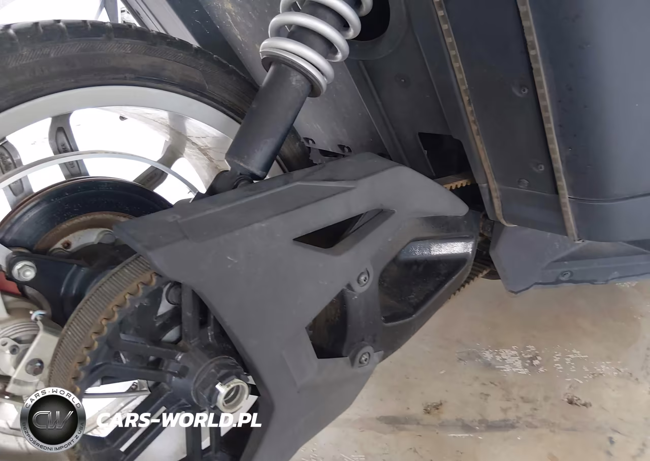 2021 Polaris Slingshot Sl VIN:57XAAPHD8M8146078 - 10