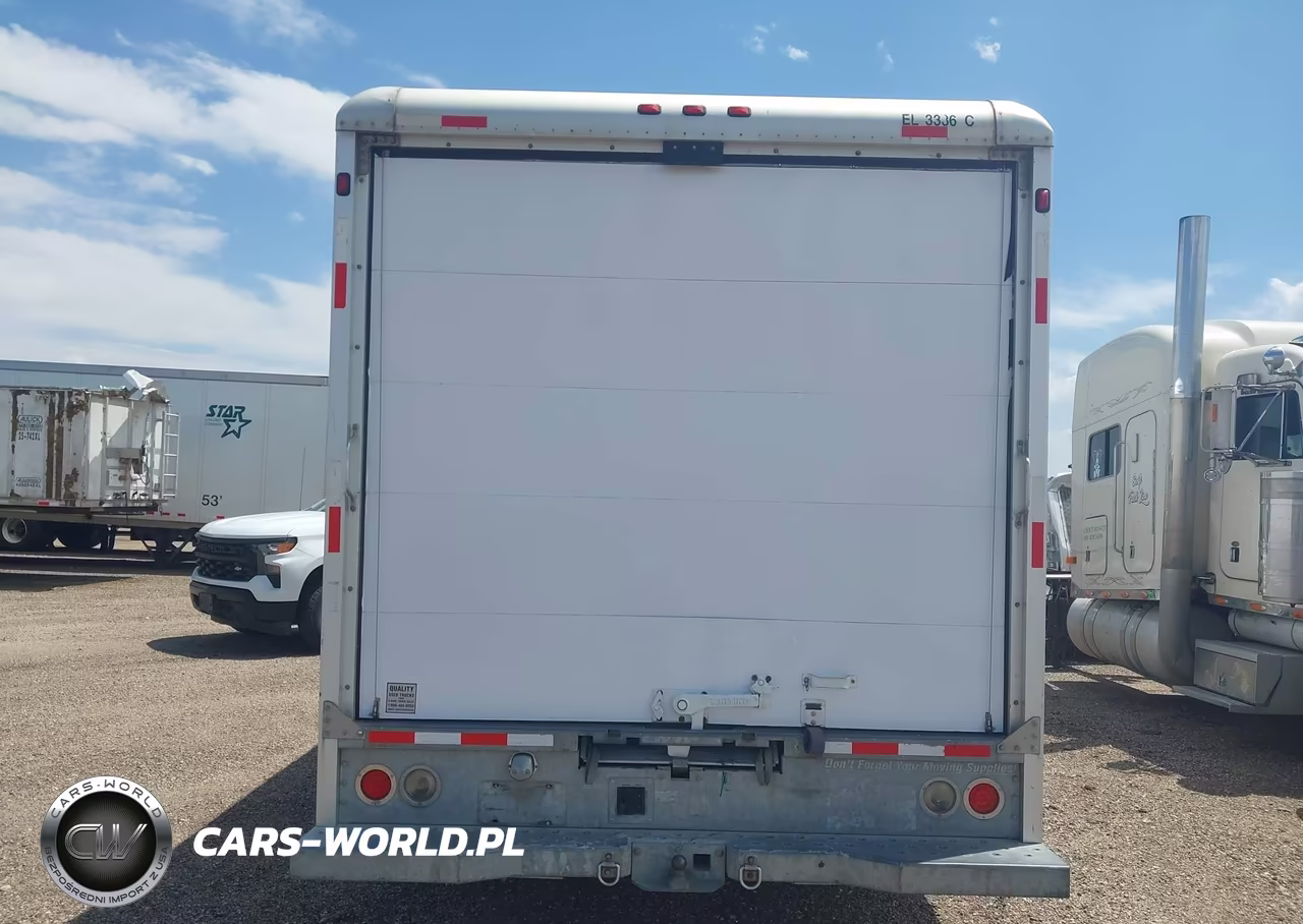 2009 Ford E-450 Cutaway VIN:1FDXE45S39DA86911 - 15