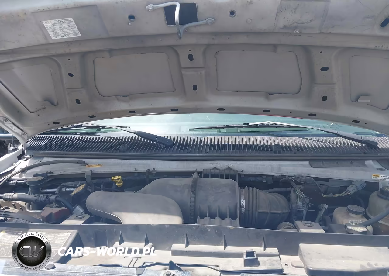 2009 Ford E-450 Cutaway VIN:1FDXE45S39DA86911 - 9