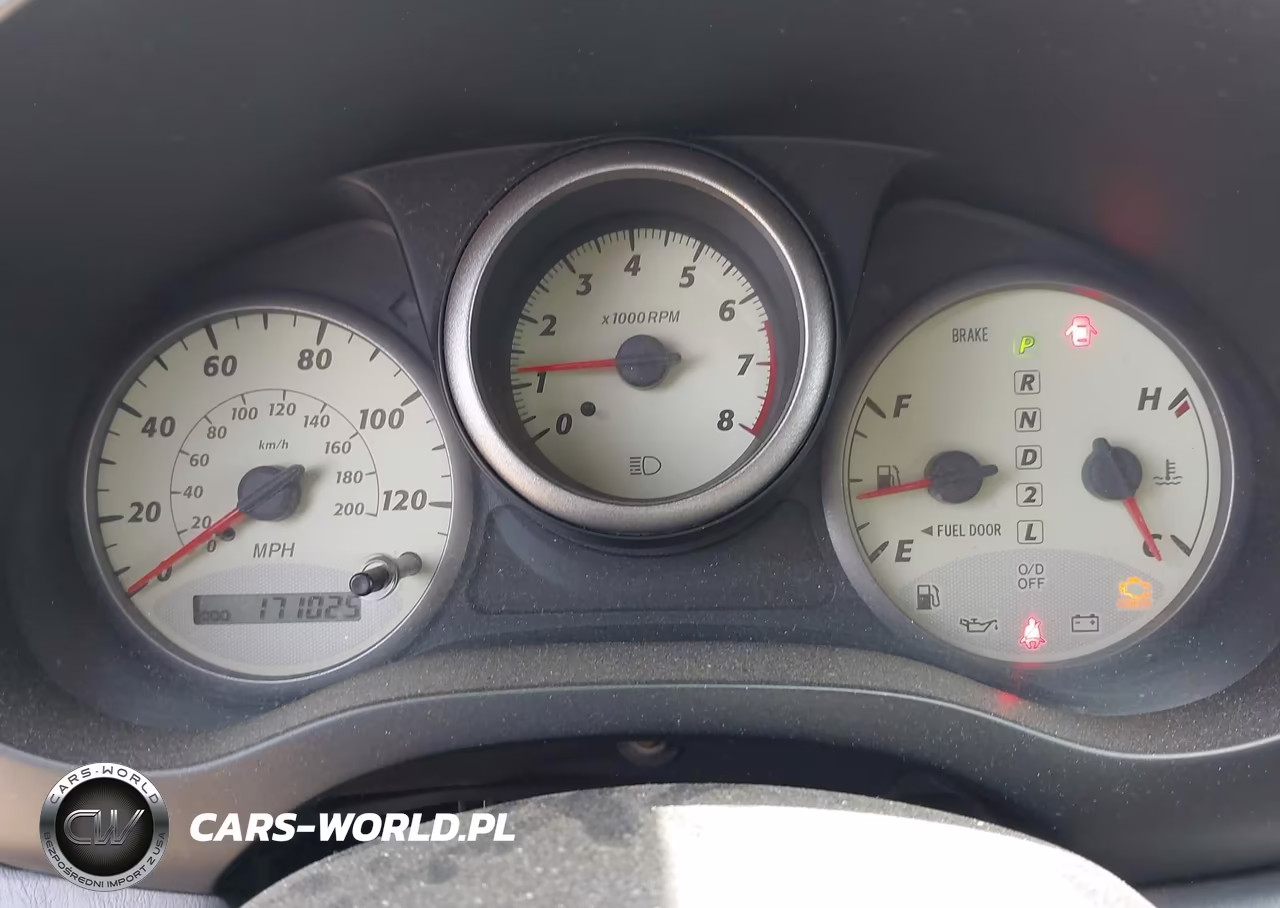 2001 Toyota Rav4 VIN:JTEGH20V310041122 - 7