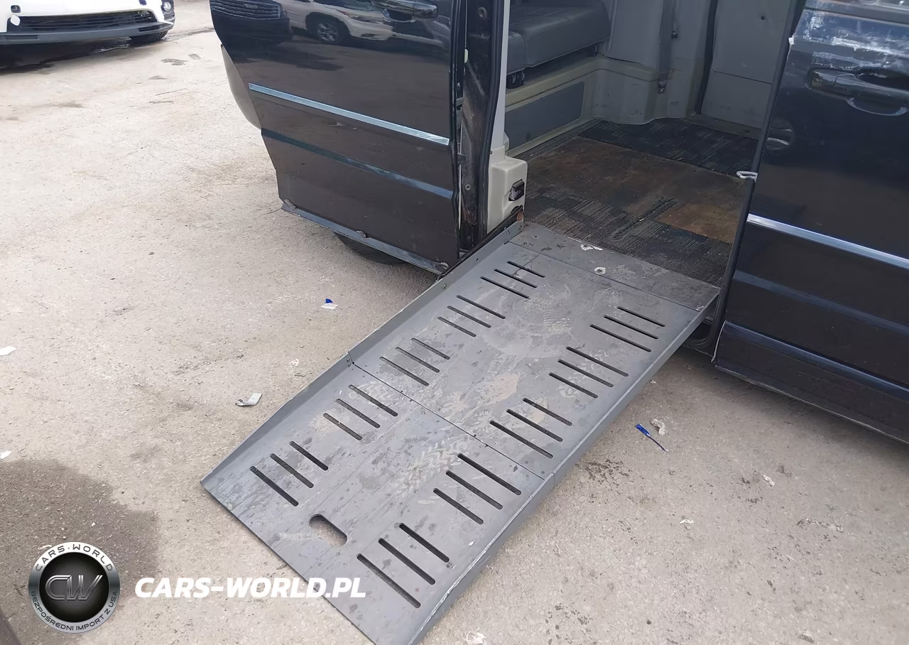 2008 Dodge Grand Caravan Sxt VIN:2D8HN54X98R809234 - 18