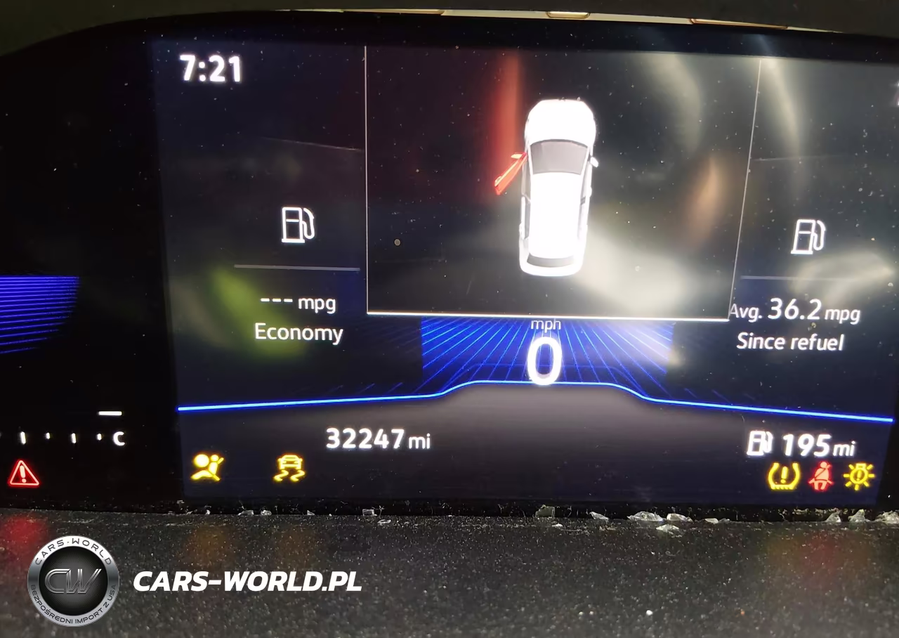 2022 Volkswagen Taos 1.5T Se VIN:3VVRX7B22NM088856 - 15