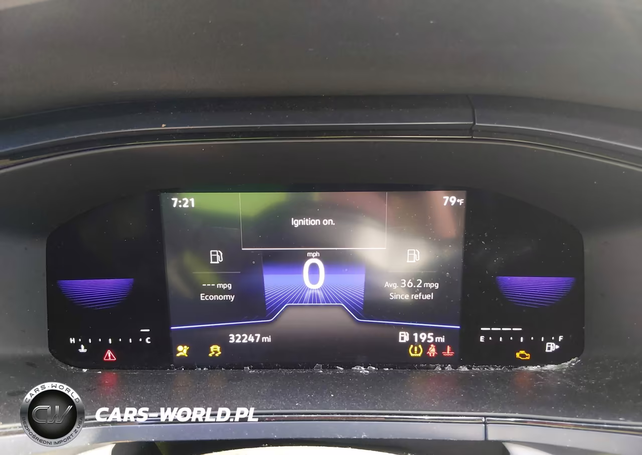 2022 Volkswagen Taos 1.5T Se VIN:3VVRX7B22NM088856 - 7