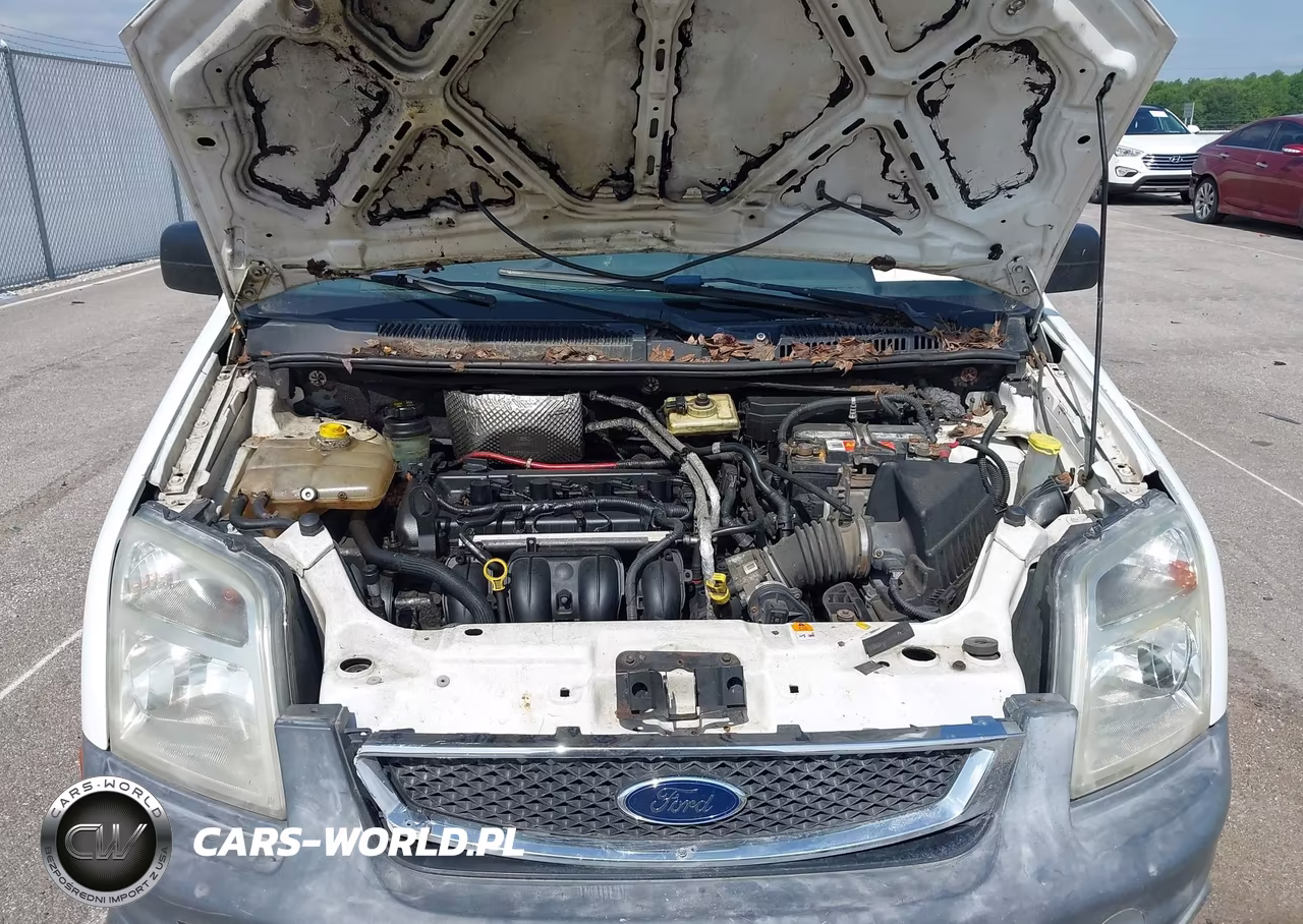 2011 Ford Transit Connect Xl VIN:NM0LS7AN9BT068564 - 10