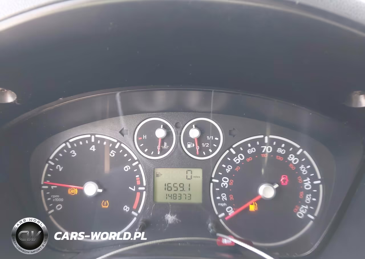 2011 Ford Transit Connect Xl VIN:NM0LS7AN9BT068564 - 7
