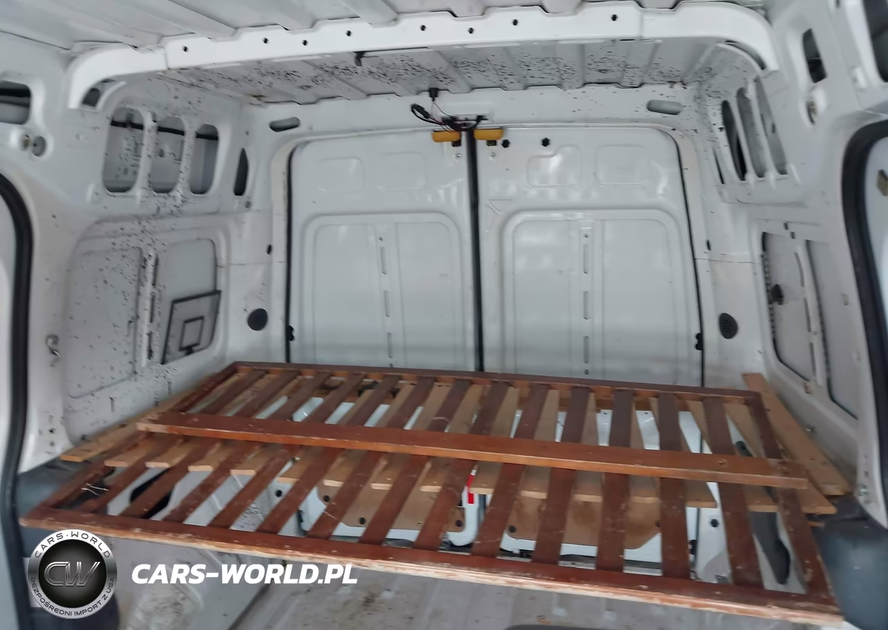 2011 Ford Transit Connect Xl VIN:NM0LS7AN9BT068564 - 8