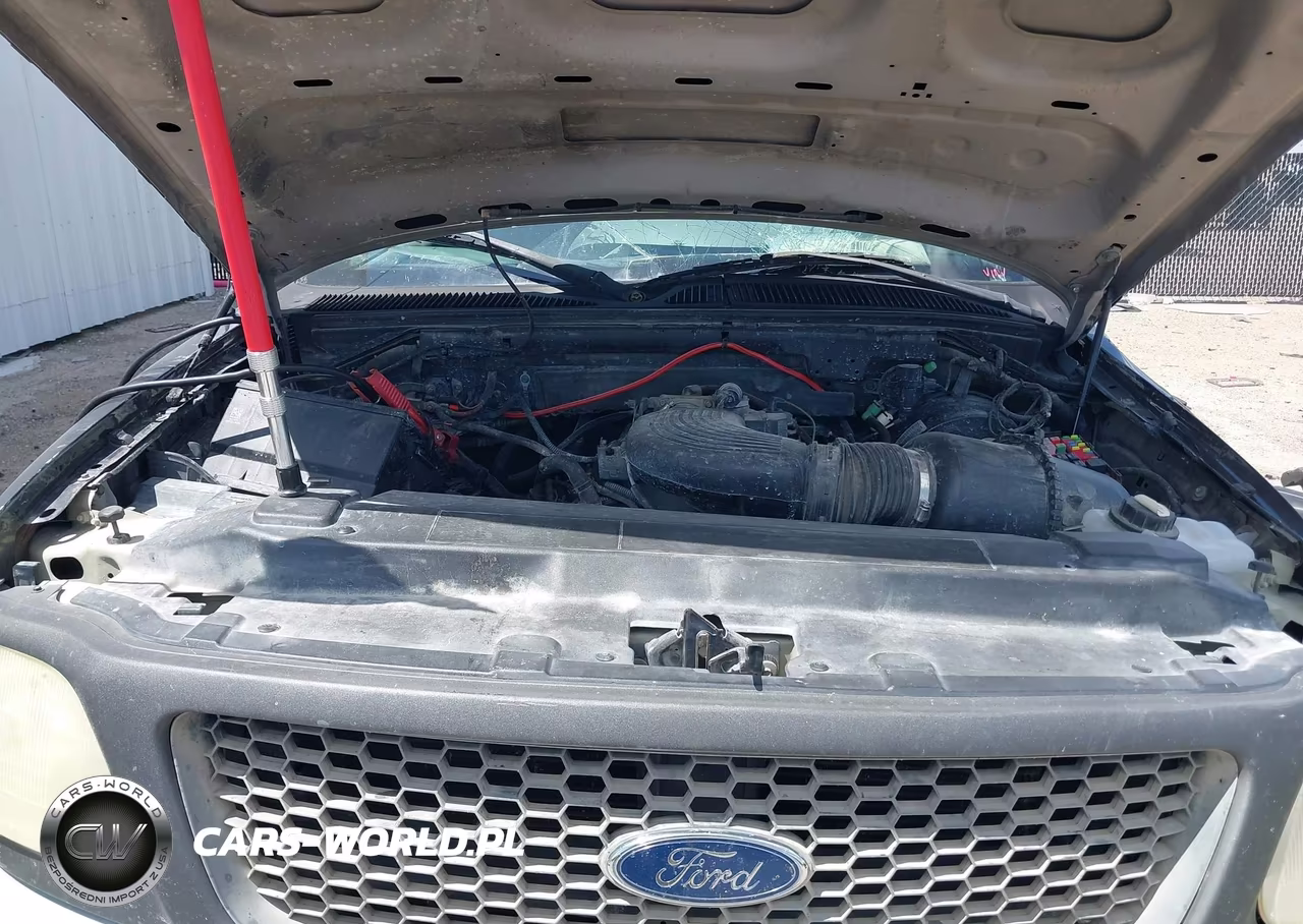 2004 Ford F-150 Heritage Xl-Xlt VIN:2FTRX17W24CA19926 - 10