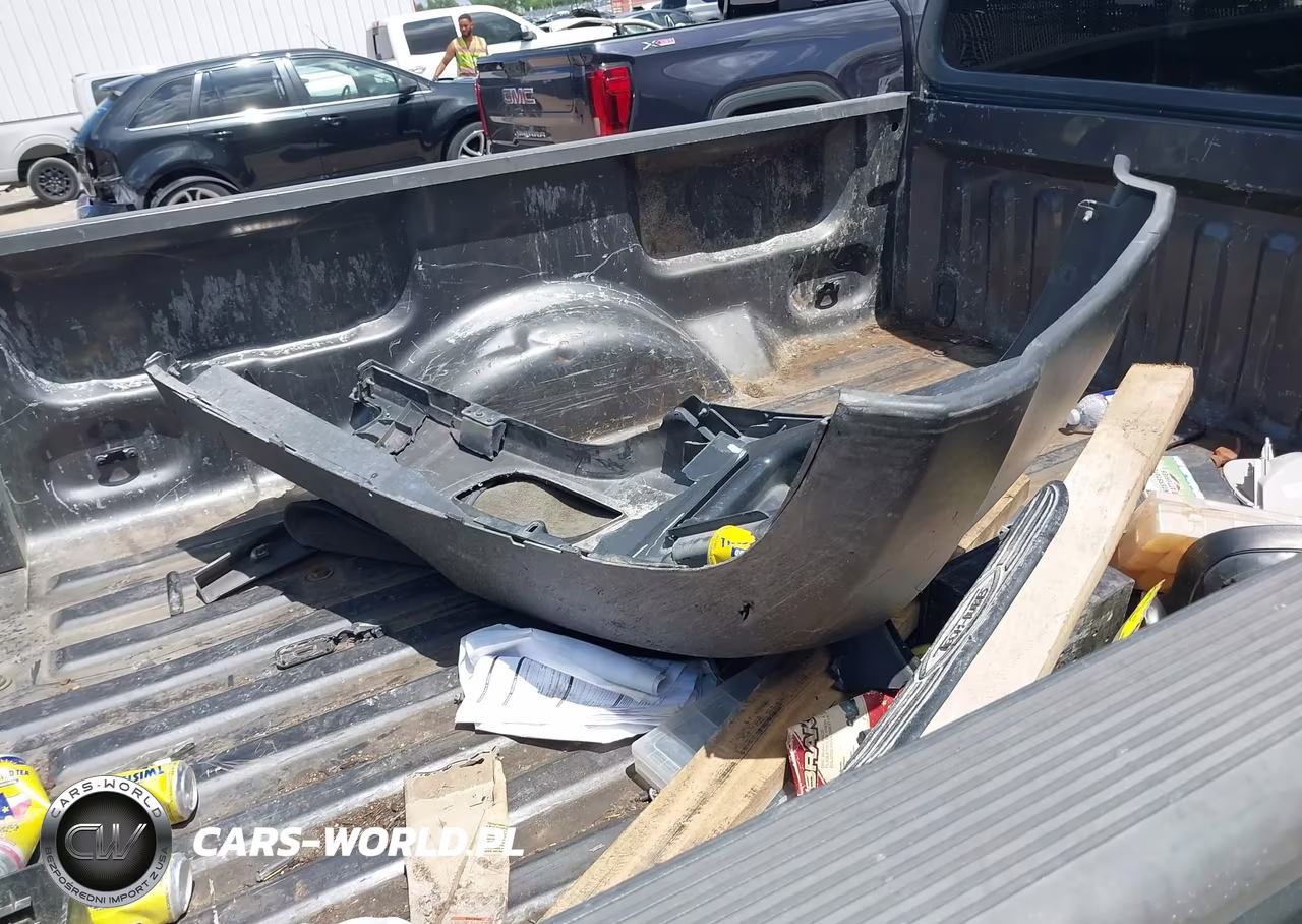 2004 Ford F-150 Heritage Xl-Xlt VIN:2FTRX17W24CA19926 - 12