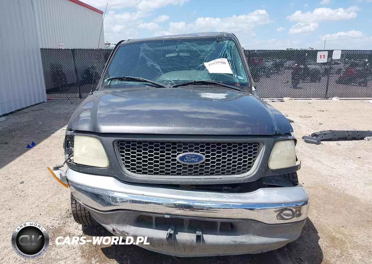 2004 Ford F-150 Heritage Xl-Xlt VIN:2FTRX17W24CA19926 - 13