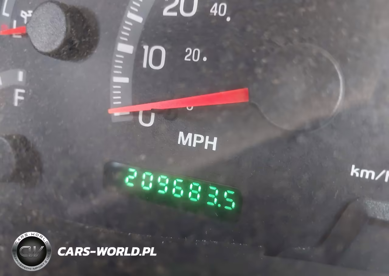 2004 Ford F-150 Heritage Xl-Xlt VIN:2FTRX17W24CA19926 - 16