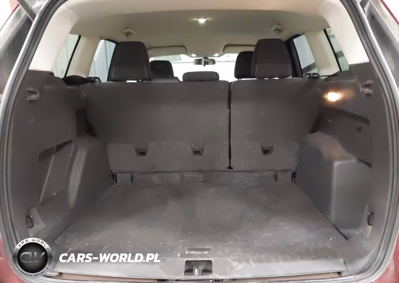 2016 Ford Escape Se VIN:1FMCU9GX1GUA39610 - 17
