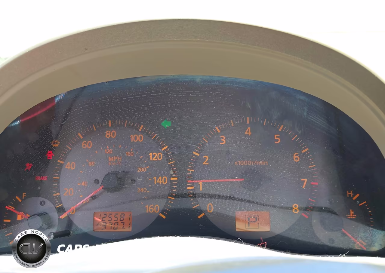 2004 Infiniti G35 VIN:JNKCV54E44M827692 - 7