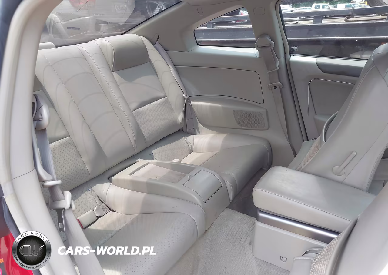 2004 Infiniti G35 VIN:JNKCV54E44M827692 - 8