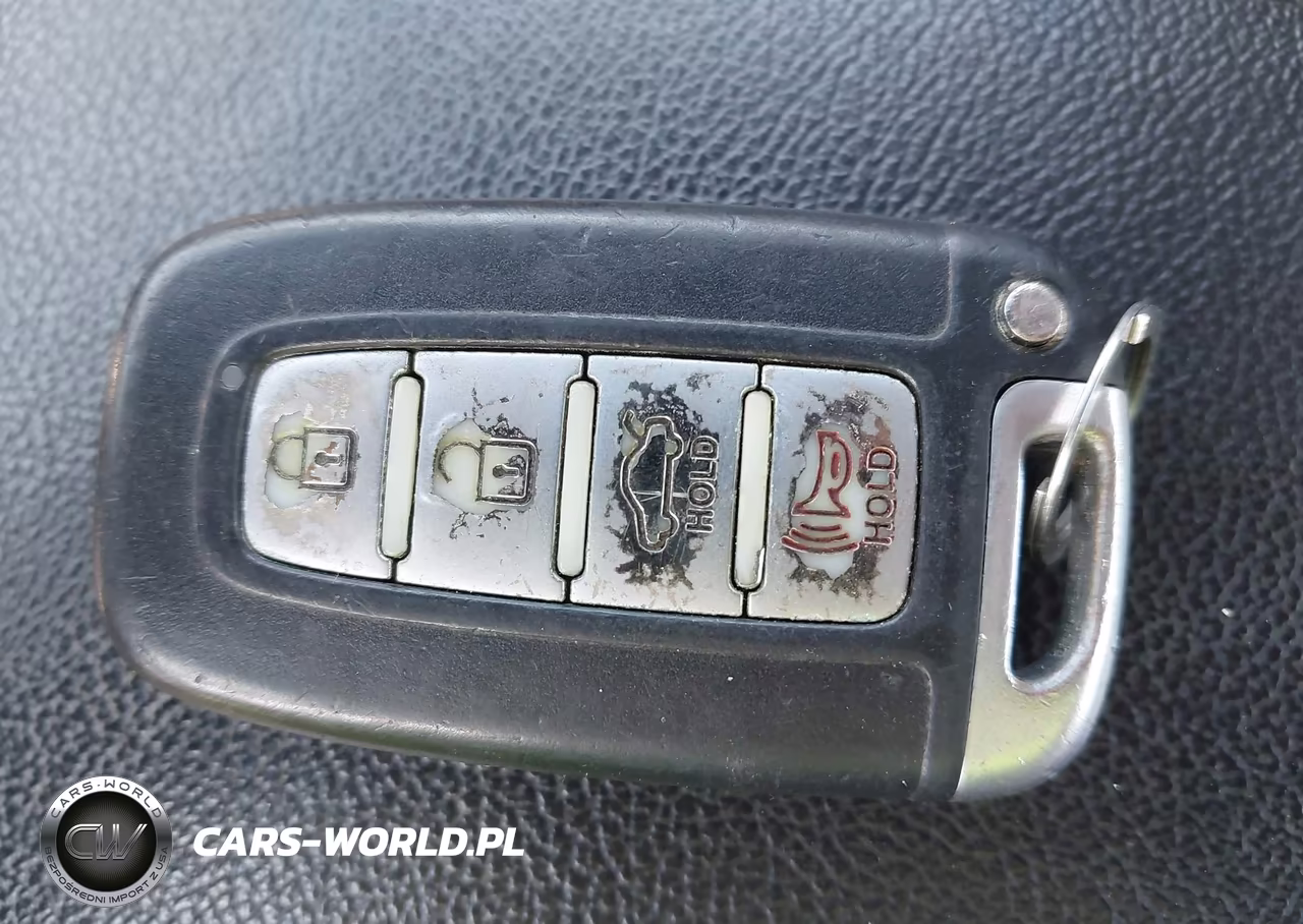 2014 Hyundai Sonata Se 2.0T VIN:5NPEC4AB7EH847869 - 11