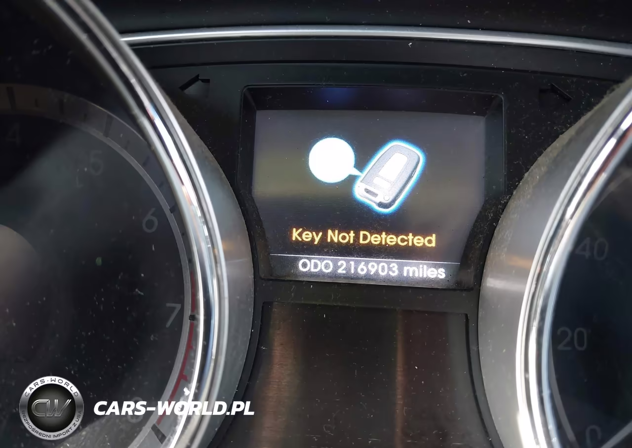 2014 Hyundai Sonata Se 2.0T VIN:5NPEC4AB7EH847869 - 7