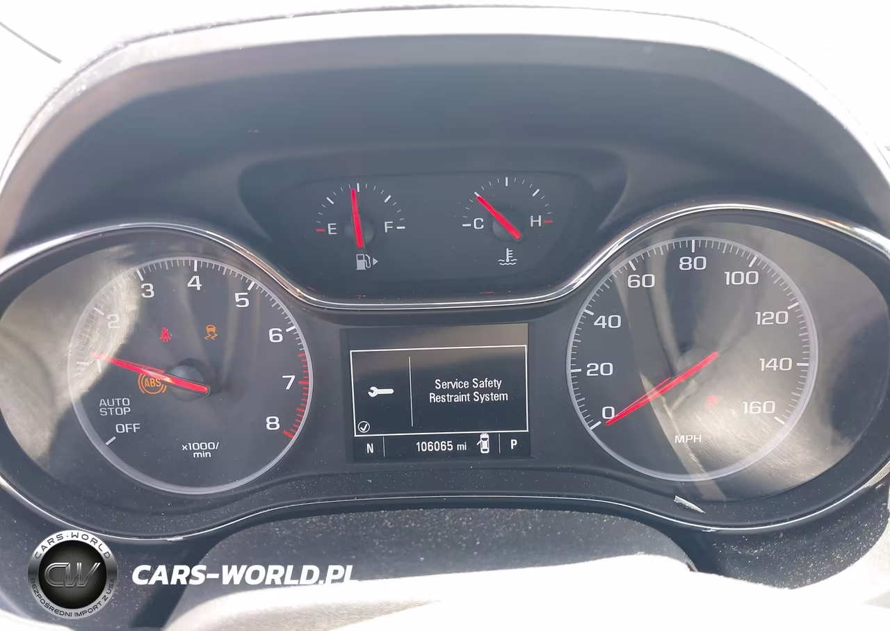 2019 Chevrolet Cruze Ls VIN:1G1BC5SMXK7148883 - 7