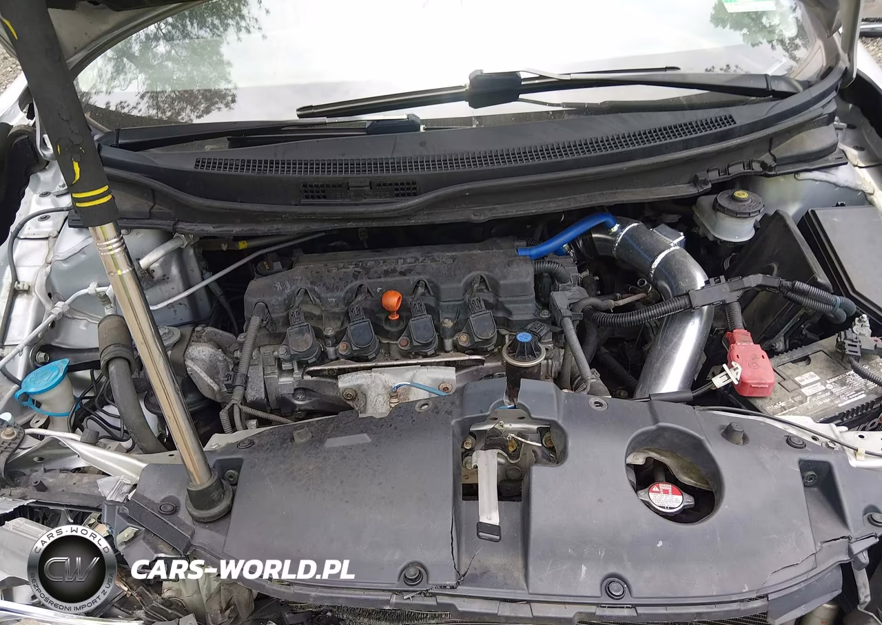 2015 Honda Civic Se VIN:19XFB2F76FE213717 - 10