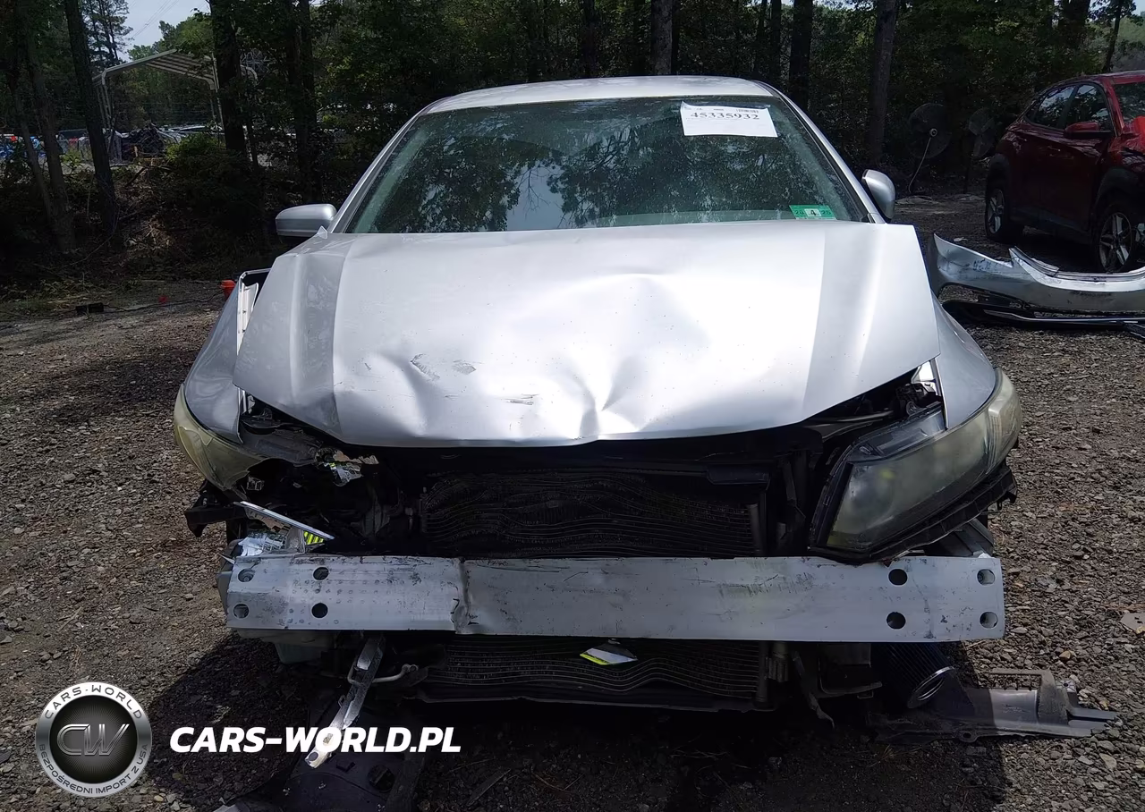2015 Honda Civic Se VIN:19XFB2F76FE213717 - 13