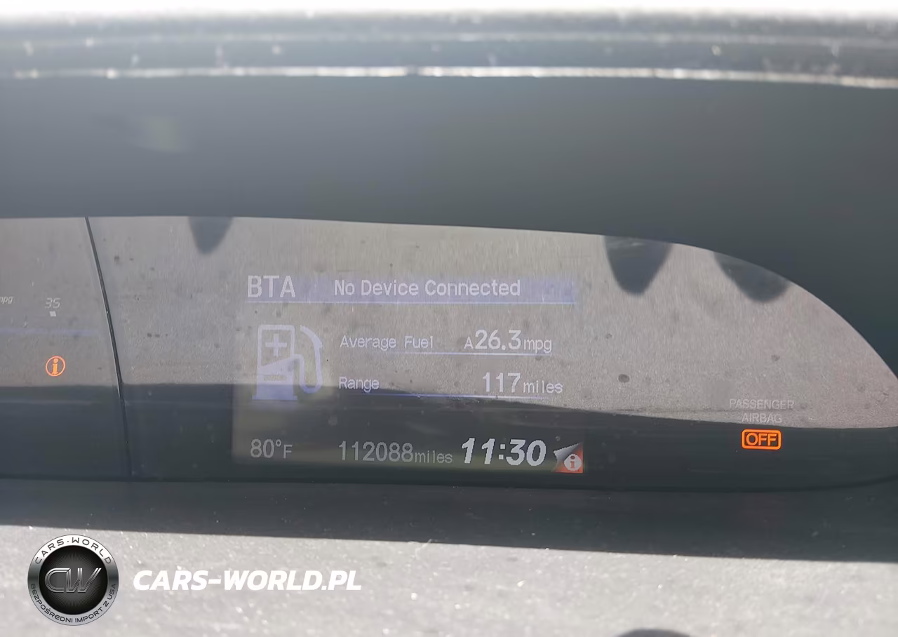 2015 Honda Civic Se VIN:19XFB2F76FE213717 - 16