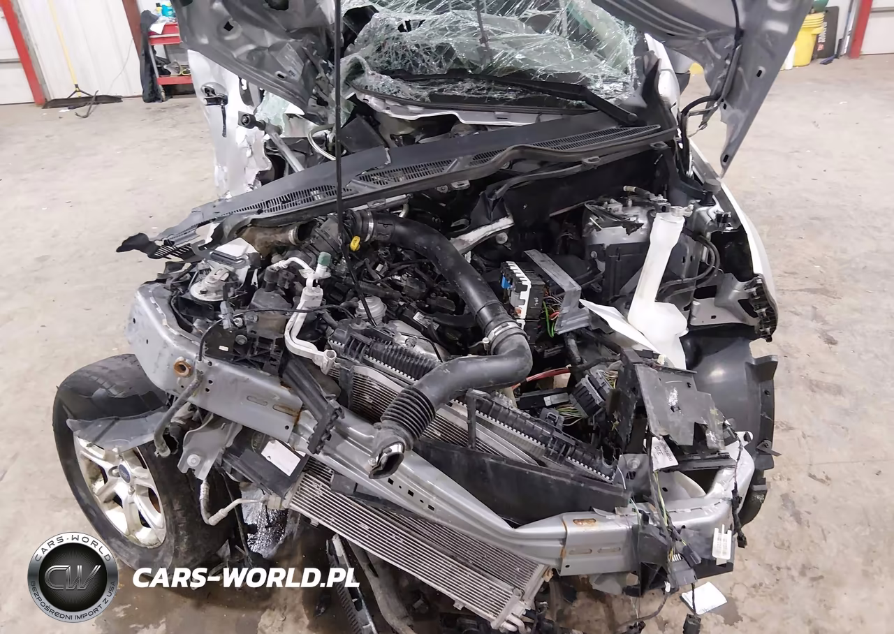2020 Ford Ecosport Se VIN:MAJ3S2GEXLC348790 - 10
