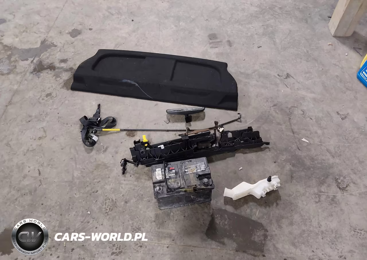2020 Ford Ecosport Se VIN:MAJ3S2GEXLC348790 - 11