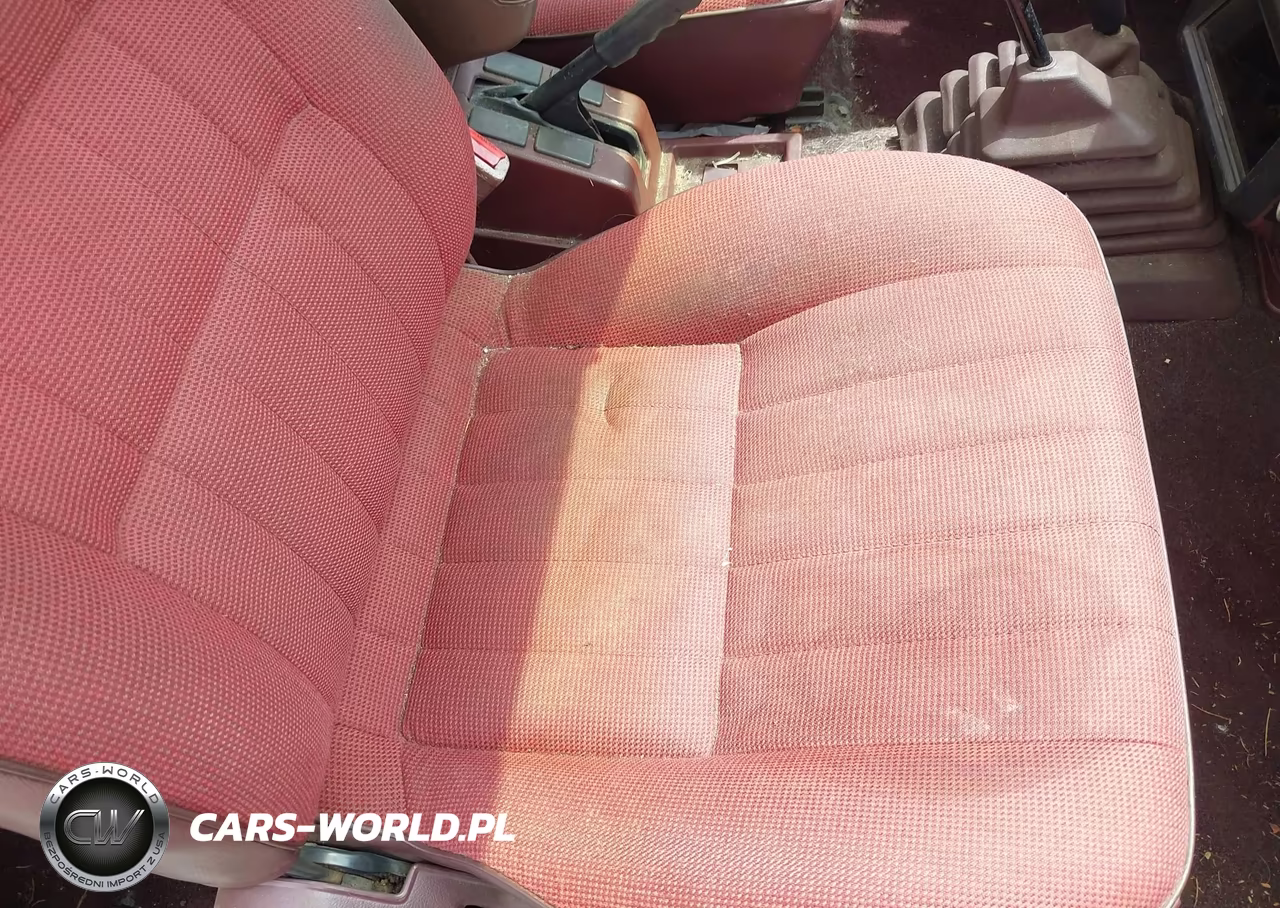 1993 Nissan Pathfinder Xe-Se VIN:JN8HD17Y5PW104276 - 13