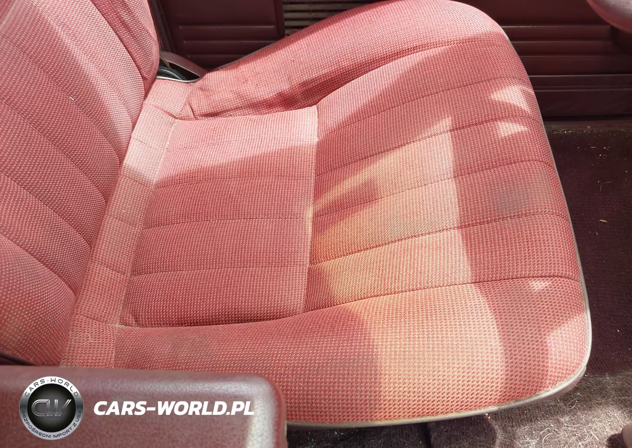 1993 Nissan Pathfinder Xe-Se VIN:JN8HD17Y5PW104276 - 14