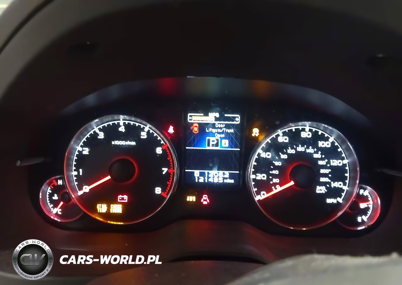 2014 Subaru Outback 2.5I Limited VIN:4S4BRBKC9E3313597 - 7