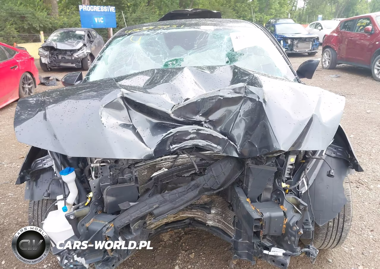 2021 Hyundai Elantra Se VIN:5NPLL4AG9MH015256 - 12