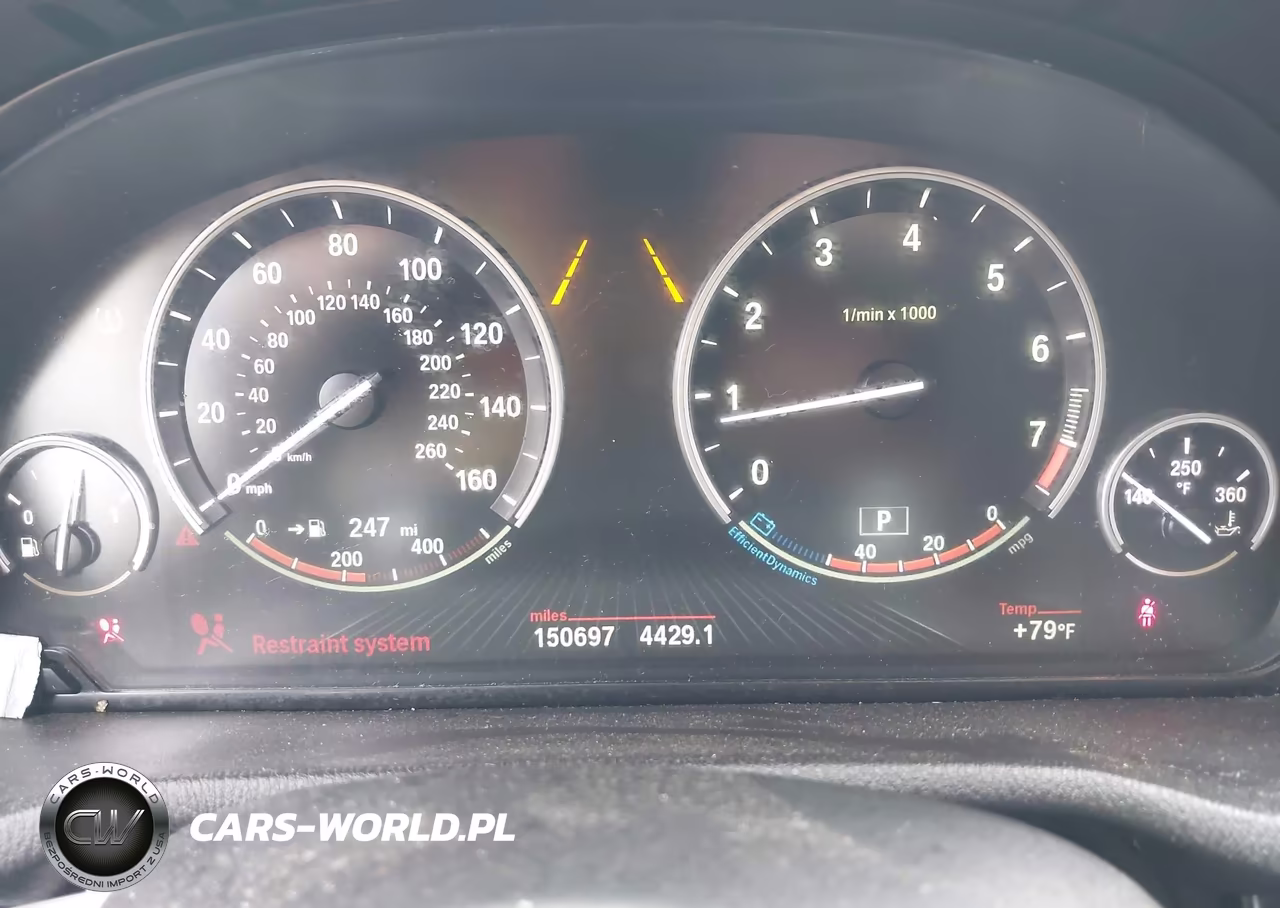 2016 BMW X4 xDrive28I VIN:5UXXW3C51G0R18578 - 7